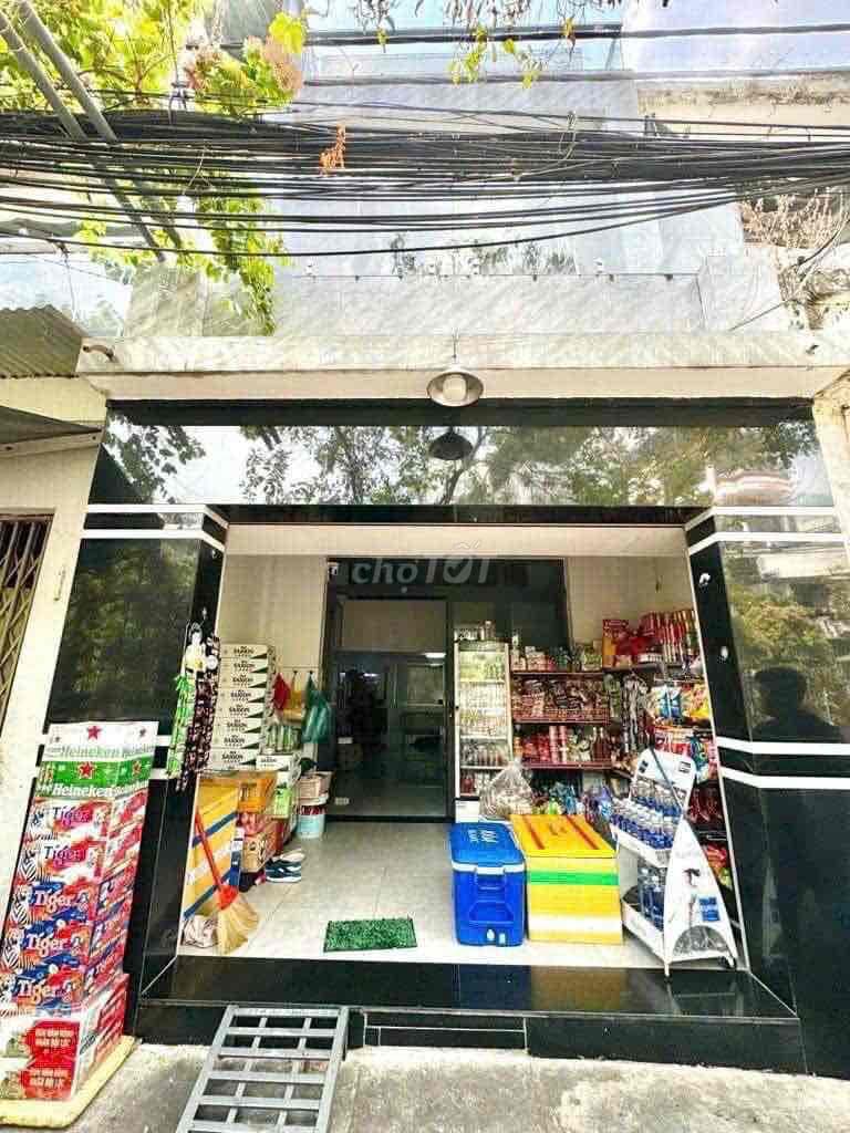 Bán căn 1Trệt 1 lầu 1Tỷ 930Triệu Hưng Long - Qui Đức, Hưng Long, Bình