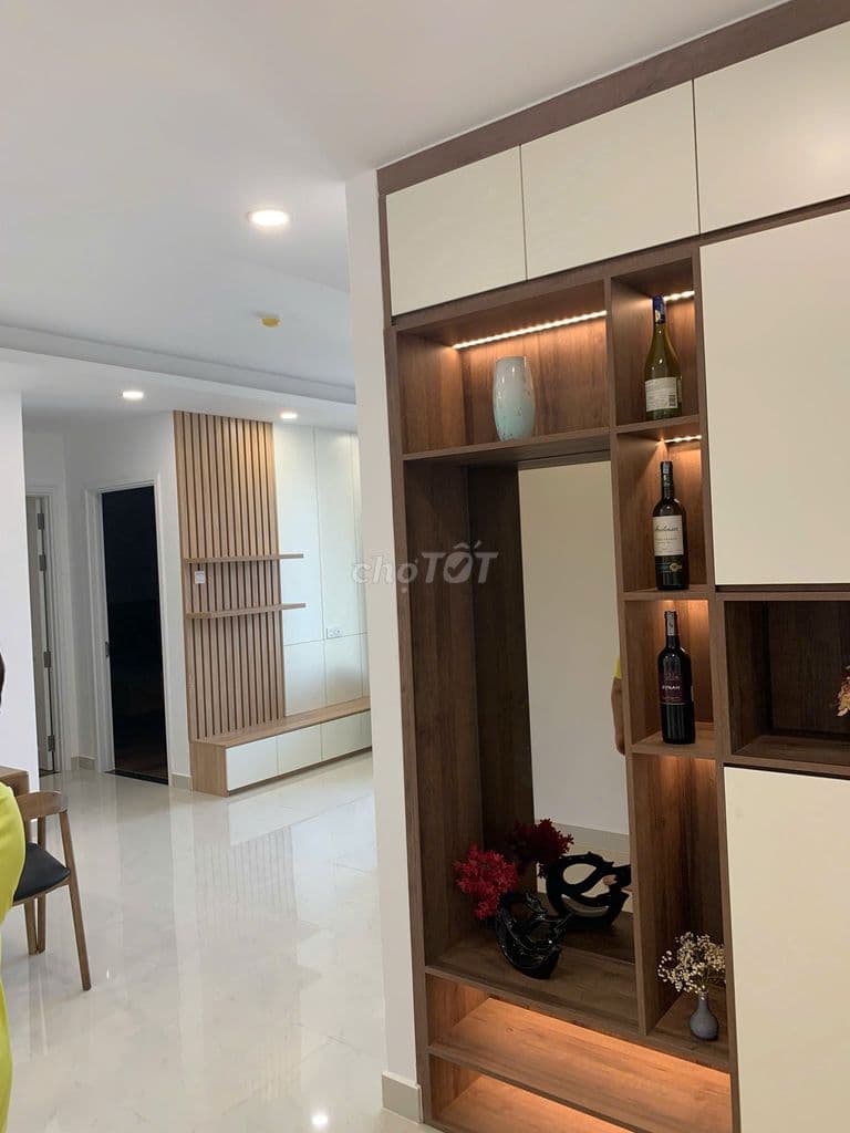 CĂN VIEW CỰC ĐẸP SAIGON MIA 2PN-2WC 78M2 GIÁ 5,299 TÔT