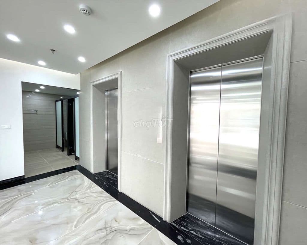 TÒA NHÀ 10 TẦNG HAI BÀ TRƯNG - 226M² MẶT TIỀN10.2M 3 MẶT THOÁNG 300 TỶ
