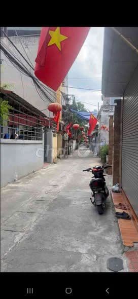 bán đất Tứ Hiệp Thanh Trì giá rẻ - Ảnh 2