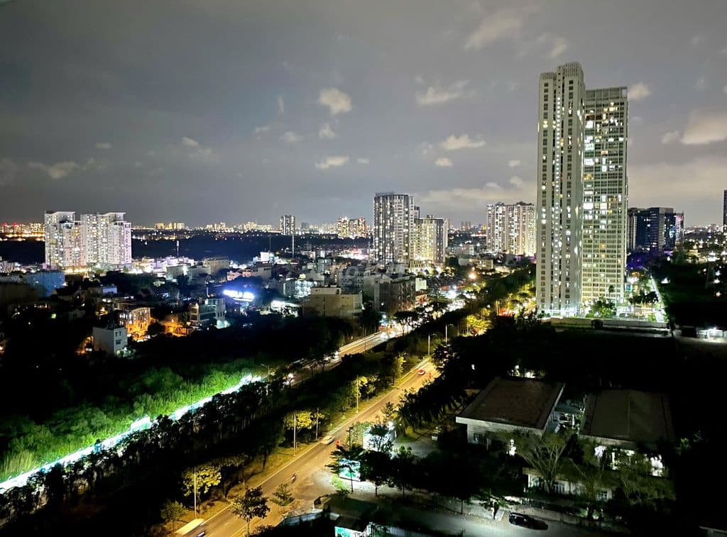 Bán The Park Residence 2pn 1wc 2.850 tỷ - Ảnh 3