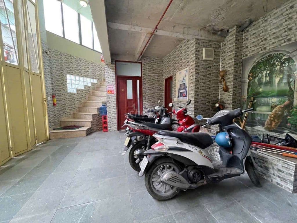 CHDV Thu nhập 300tr/năm ‐ CHỈ 6.28 TỶ - HXH ĐƯỜNG ĐỖ XUÂN HỢP 200M - Ảnh 2