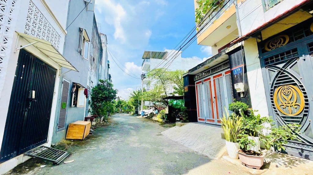 ✅Cắt lỗ 300 Triệu Lô Đất 64m2 Nguyễn Duy Trinh Giáp Quận 2🔥Giá 3,48 Tỷ - Ảnh 2