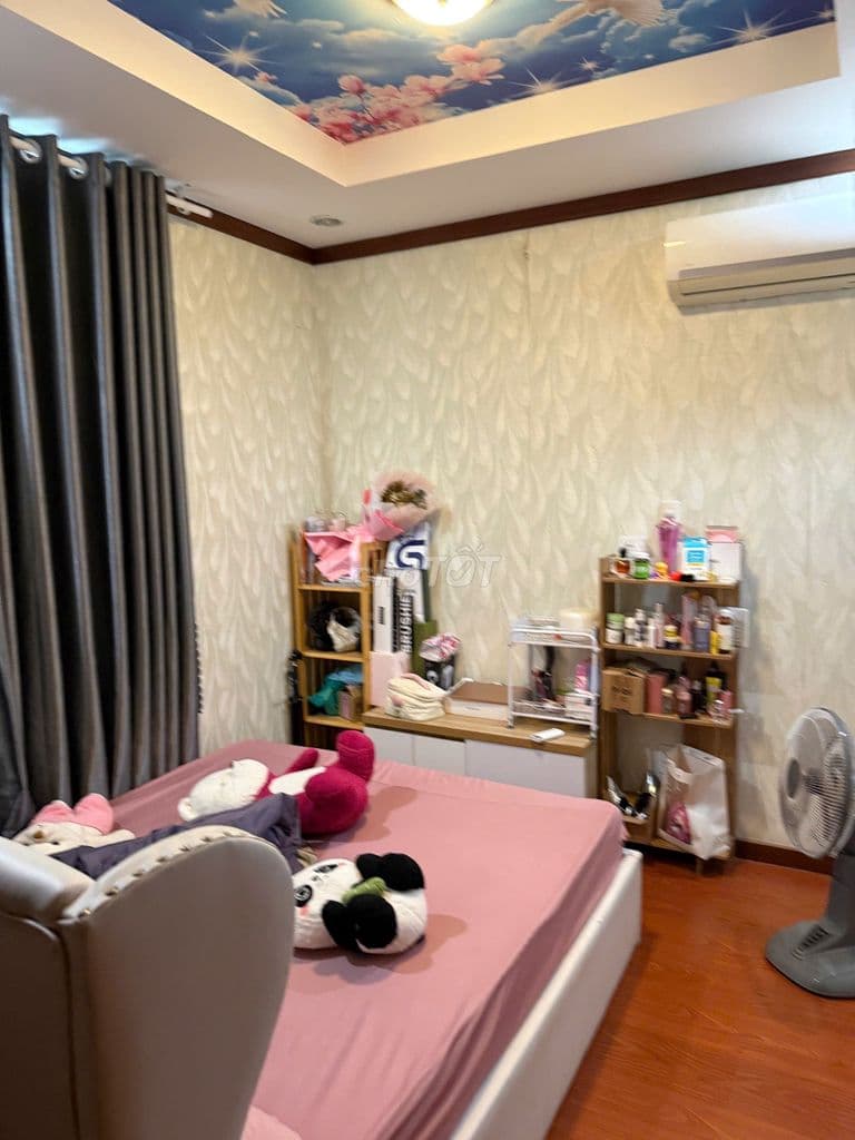 Bán căn hộ chung cư Hoàng Anh Thanh Bình, 5tỷ 160, 113 m2, 3pn - Ảnh 2