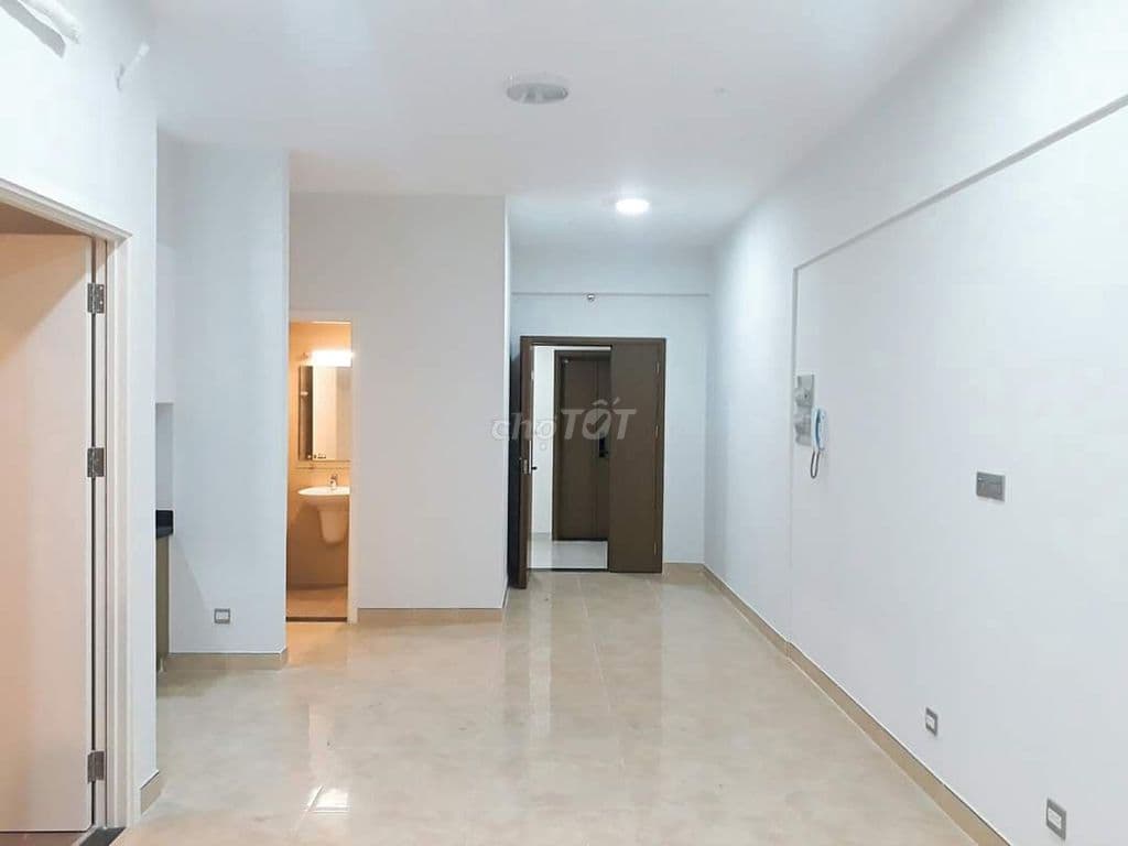 Cần vốn kinh doanh bán căn 2PN, 68m2 Luxgaden Q7, view sông, sổ hồng - Ảnh 3