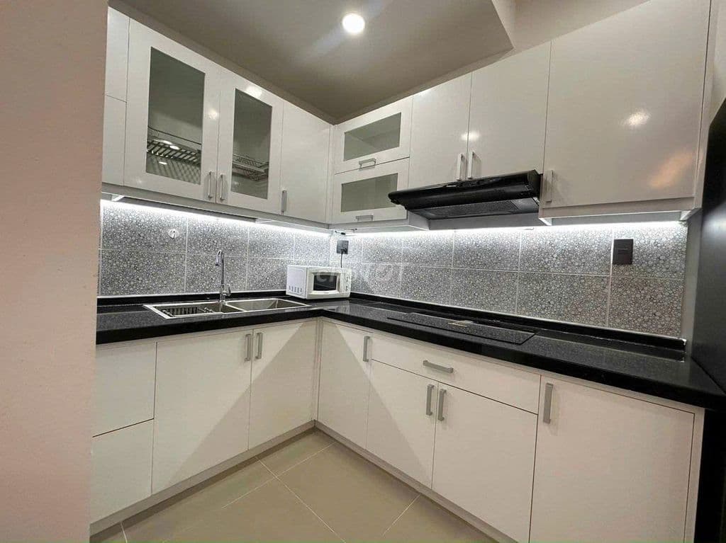 Cho thuê Sky Garden 3 68m2 2pn đủ nội thất - Ảnh 3