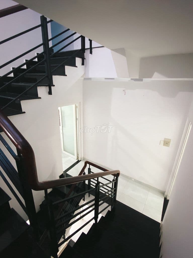 Nhà phố KDC 13E Intresco, xã Bình Hưng lựa chọn lý tưởng để ở, đâu tư. - Ảnh 2