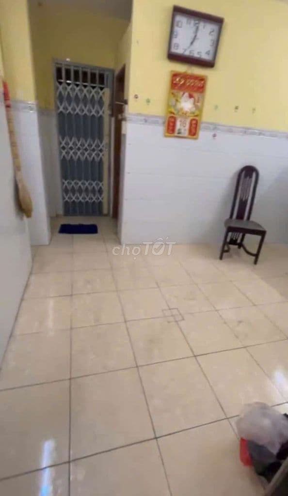 Bán Nhà Đường Hồng Bàng Phường 1 Quận 11. 4 Lầu ST - Ảnh 3