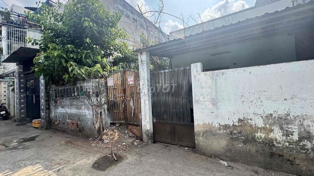 5.99🧄 CÓ NGAY LÔ ĐẤT 105M² – NGANG 5M – HXH GẦN QL13 - Ảnh 3