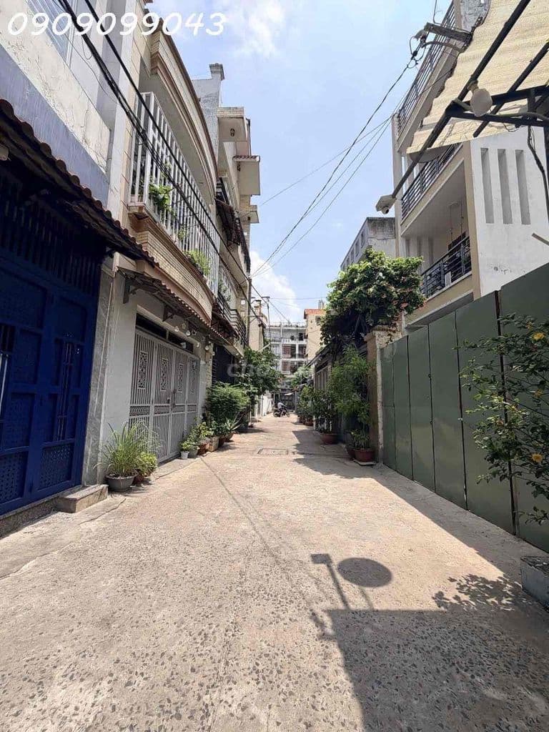 🔥 NHÀ BÁN HIẾM – 42M² – XE HƠI ĐỖ CỬA – CHÍNH CHỦ. - Ảnh 2