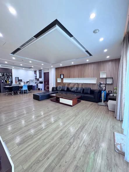 bán biệt thự 171m² Mỹ Đình 2 12,6 tỷ - Ảnh 3