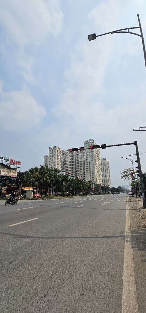 HIẾM ! ĐẤT ĐẤU GIÁ HOÀI ĐỨC_ Ô TÔ TRÁNH _ 50M_CHỈ HƠN 5 TỶ - Ảnh 3