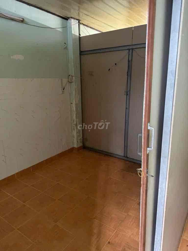 🏡 BÁN NHÀ CMT8 – TÂN SƠN NHẤT – 47.5M² – CHỈ NHỈNH 6 TỶ TL - Ảnh 3