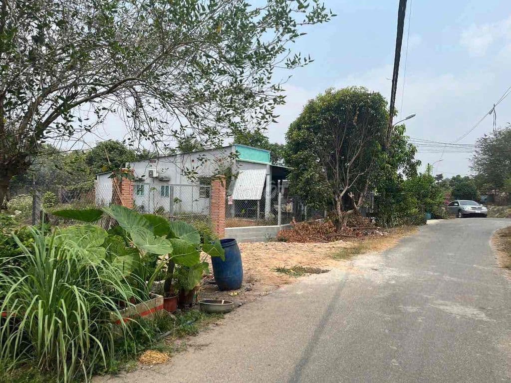Đất Thổ Cư mặt tiền đường vị trí đẹp - Ảnh 2