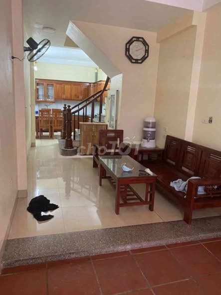 bán nhà 5 tầng Hoàng Mai giá 5.8 tỷ - Ảnh 3