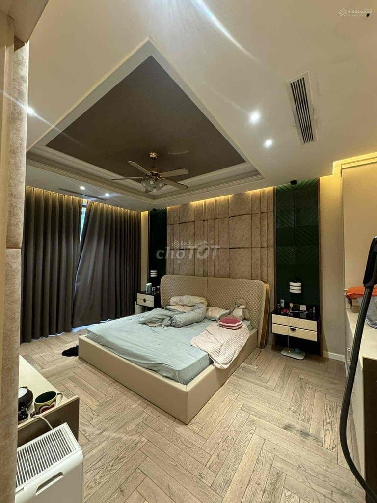 CĂN HỘ SCENIC VALLEY1 giá cực êm dọn vào ở ngay - Ảnh 2