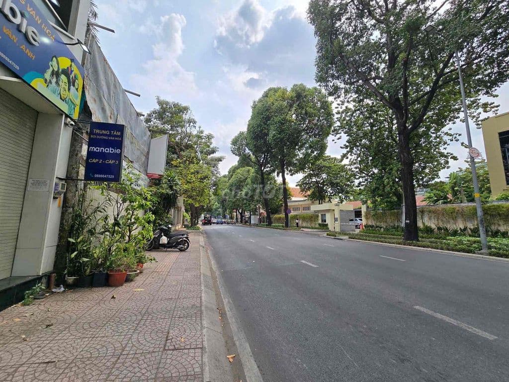 Cơ hội sở hữu nhà mặt tiền khu trung tâm Quận 5 📍 Trục đường Trịnh - Ảnh 3
