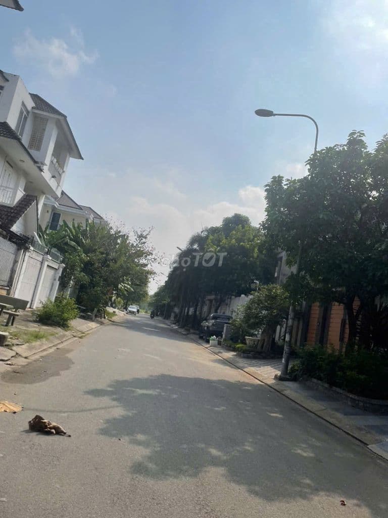 Biệt thự siêu đẹp 281/10/2 Bình Lợi. DT 10X19M. Trệt 2 lầu MCCT - Ảnh 3