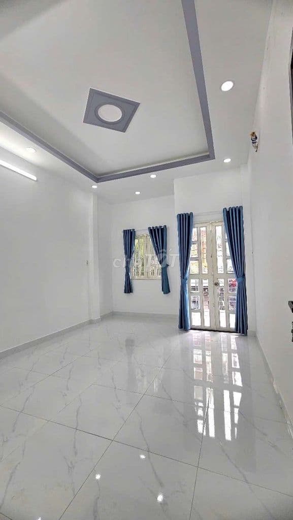 B.Tân 50m2 2tầng Kênh Nước Đen - Ảnh 3