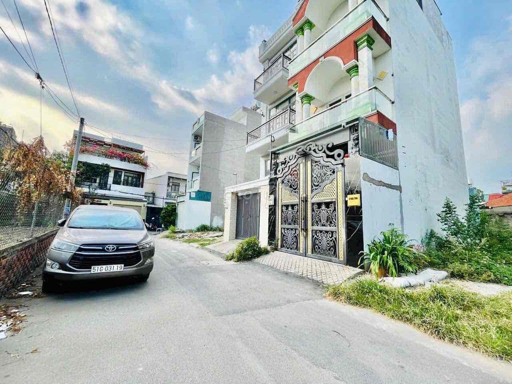 Quá Rẻ Cần Bán Gấp Đất Hẻm 7M Gần Vành Đai 2 - Ảnh 2