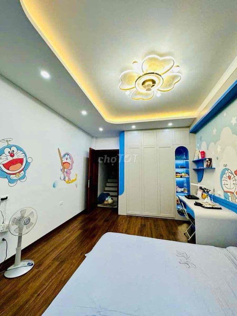 6 TỶ - 40M x 5 TẦNG, MT 4M - CHÙA QUỲNH, HAI BÀ TRƯNG - Ảnh 3