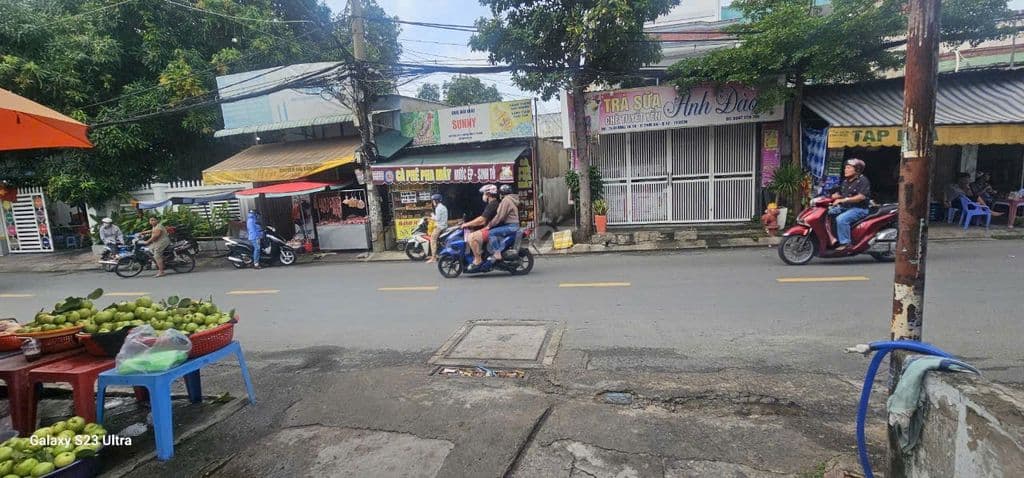 Nhà mặt tiền Lê Quang Hòa (Thới An 16 cũ), chính chủ, giá 7,68 tỷ - Ảnh 3