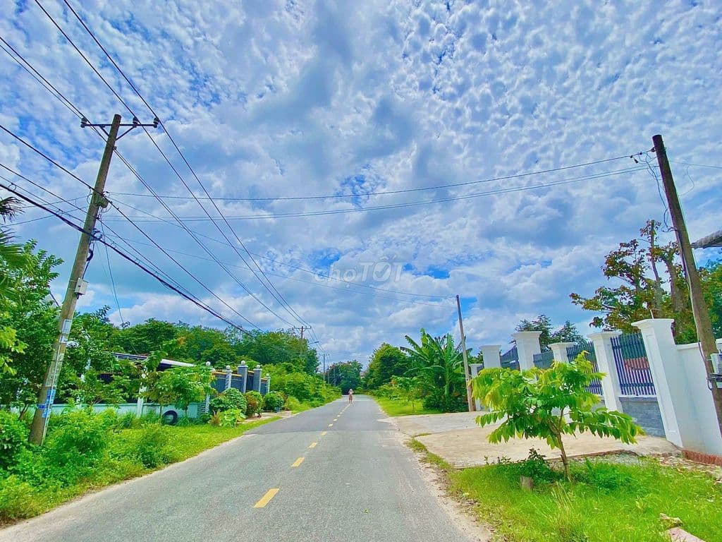 Bán đất tại Xã Thái Mỹ, 1,868 tỷ, 700m2, view đẹp, giá cực chất - Ảnh 2