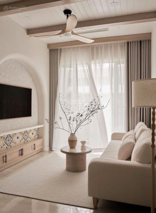 Căn hộ Saigon South Residences - 2PN - 75m2 - Ảnh 3