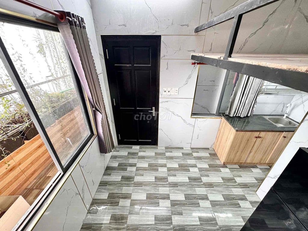 Siêu Phẩm CHDV dòng tiền ~ 3,5 tỷ/năm. - phường 9, Quận Gò Vấp - Ảnh 3