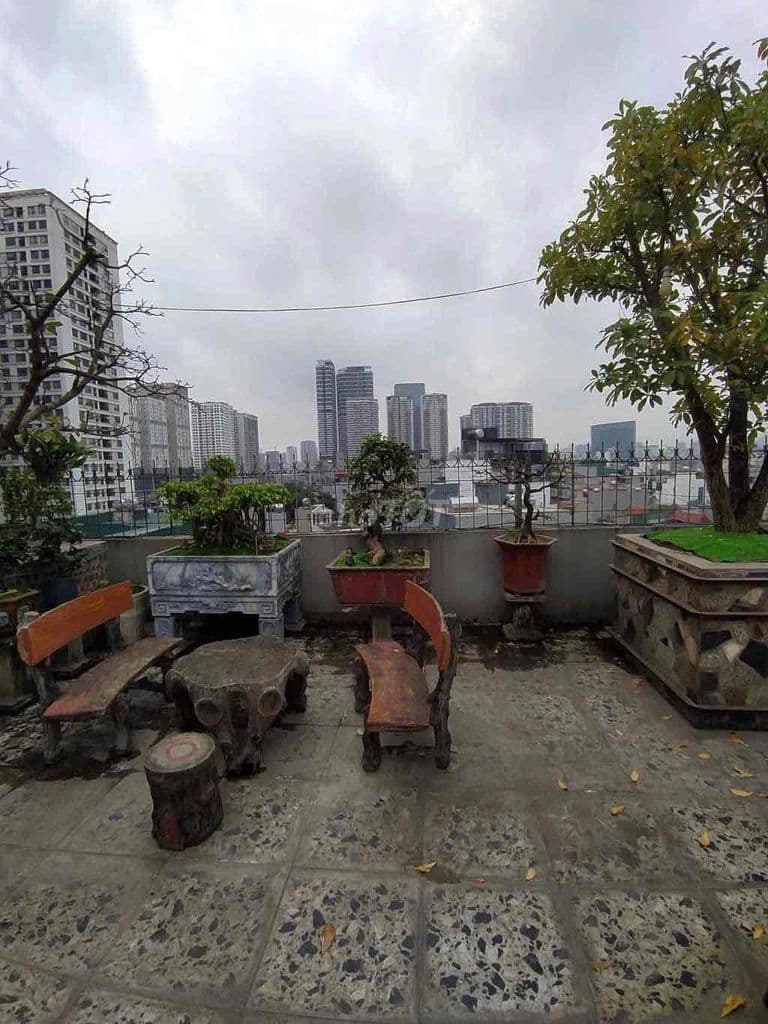 Bán CCMN Rộng Rẻ Thoáng Đẹp , Xuân Đỉnh Ngoại Giao Đoàn - Ảnh 2