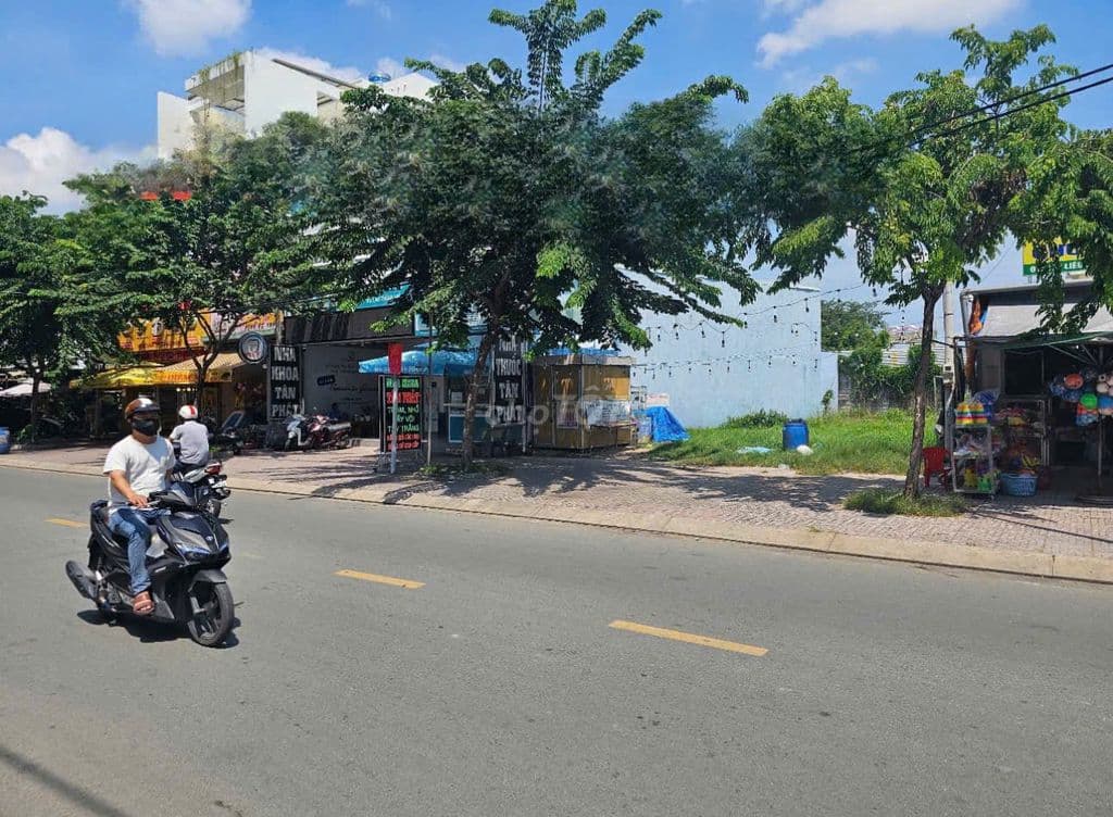 CÒN SÓT MỖI LÔ ĐẤT 162M2 (9X18M), CÓ 580TR TÂN THÔNG HỘI, SHR, TL - Ảnh 2