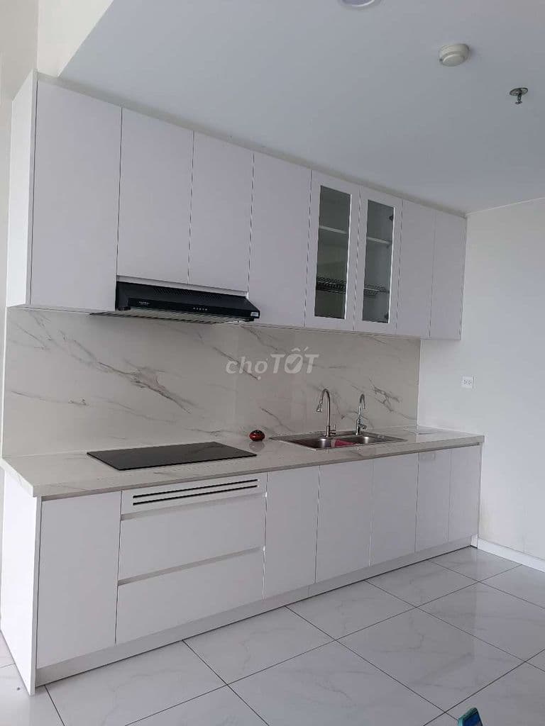 GIÁ THẬT HAY! 3.2 TỶ SỞ HỮU CĂN 2PN 58M² THÁP C2 FULL BẾP RÈM ✨