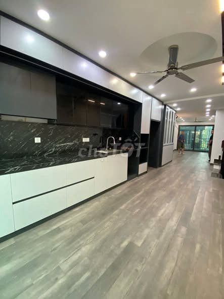 bán nhà 6 tầng Lò Đúc gần phố - Ảnh 2