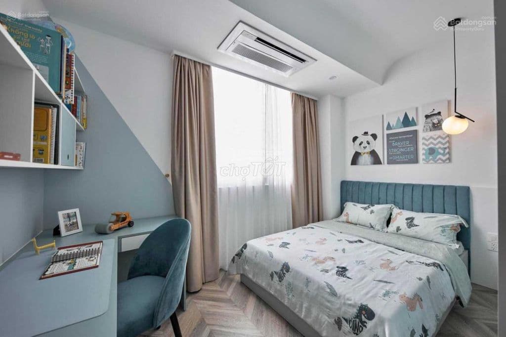 Bán Imperia Q.2, 135m2, 3PN, giá *** 10 tỷ, SH, free 1 xe hơi, SH - Ảnh 3