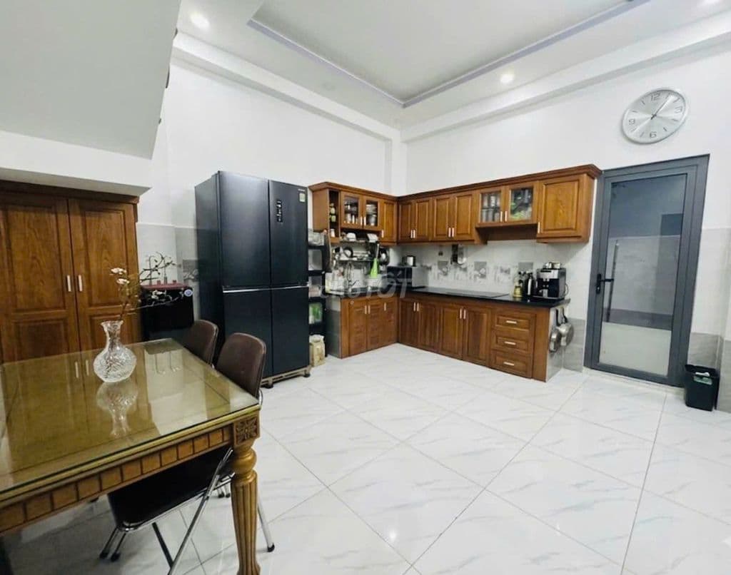 nở hậu tài lộc 51m2 quang trung , diện tích đẹp khu vực - Ảnh 2
