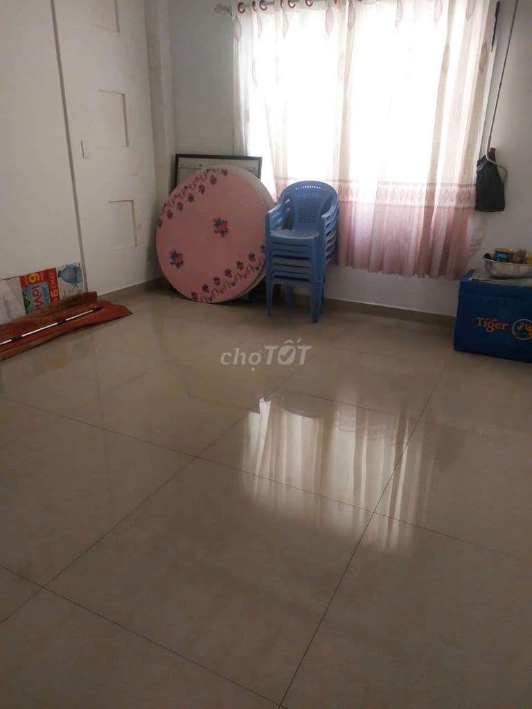 Q7 .BÁN NHÀ KHU DÂN CƯ PHÚ THUẬN - Ảnh 3