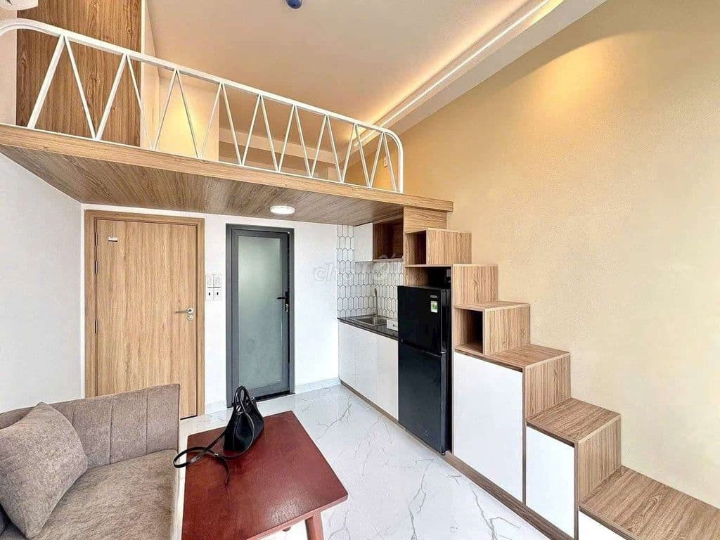 HẺM XE HƠI NHÀ CÒN MỚI 4X12M - Ảnh 3