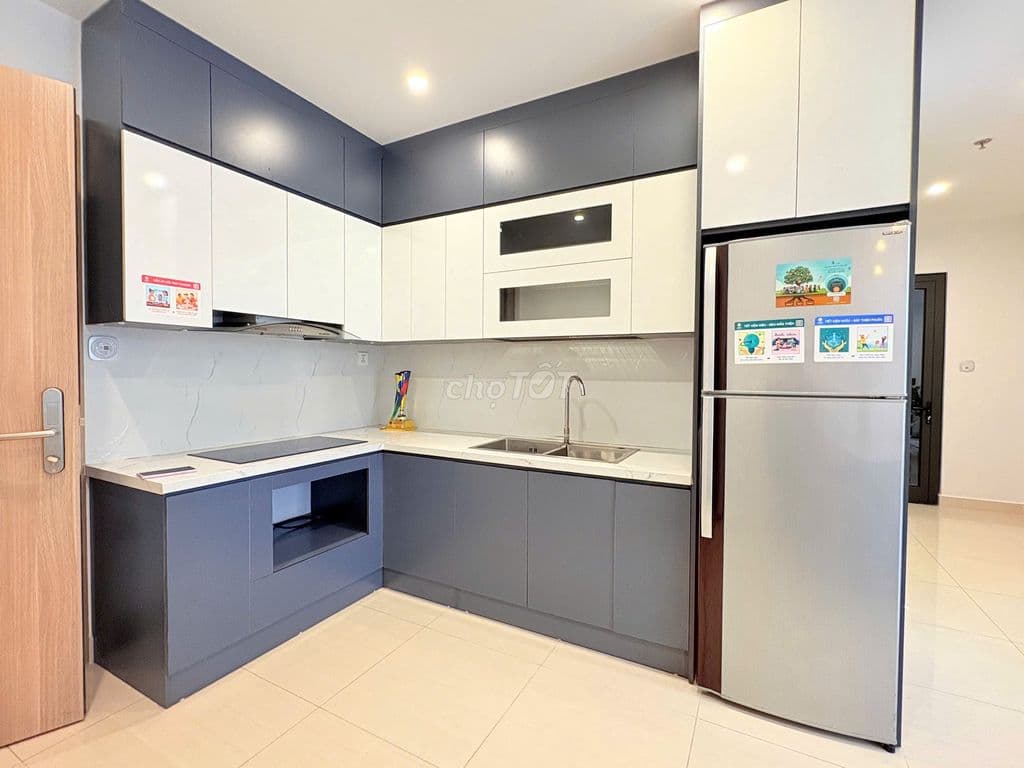 Siêu rẻ: Bán căn "2N1VS" 54,2m2, 4 tỷ 050 the Sapphire Smart City