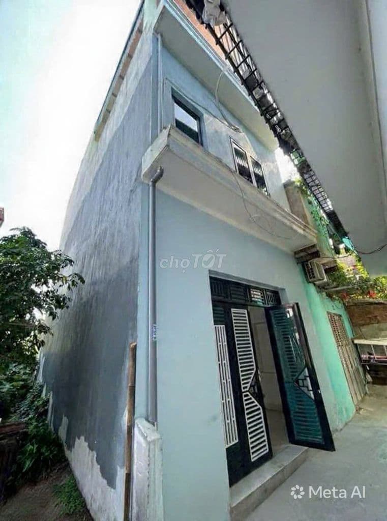 bán nhà 3 tầng Dương Xá nhỉnh 4 tỷ