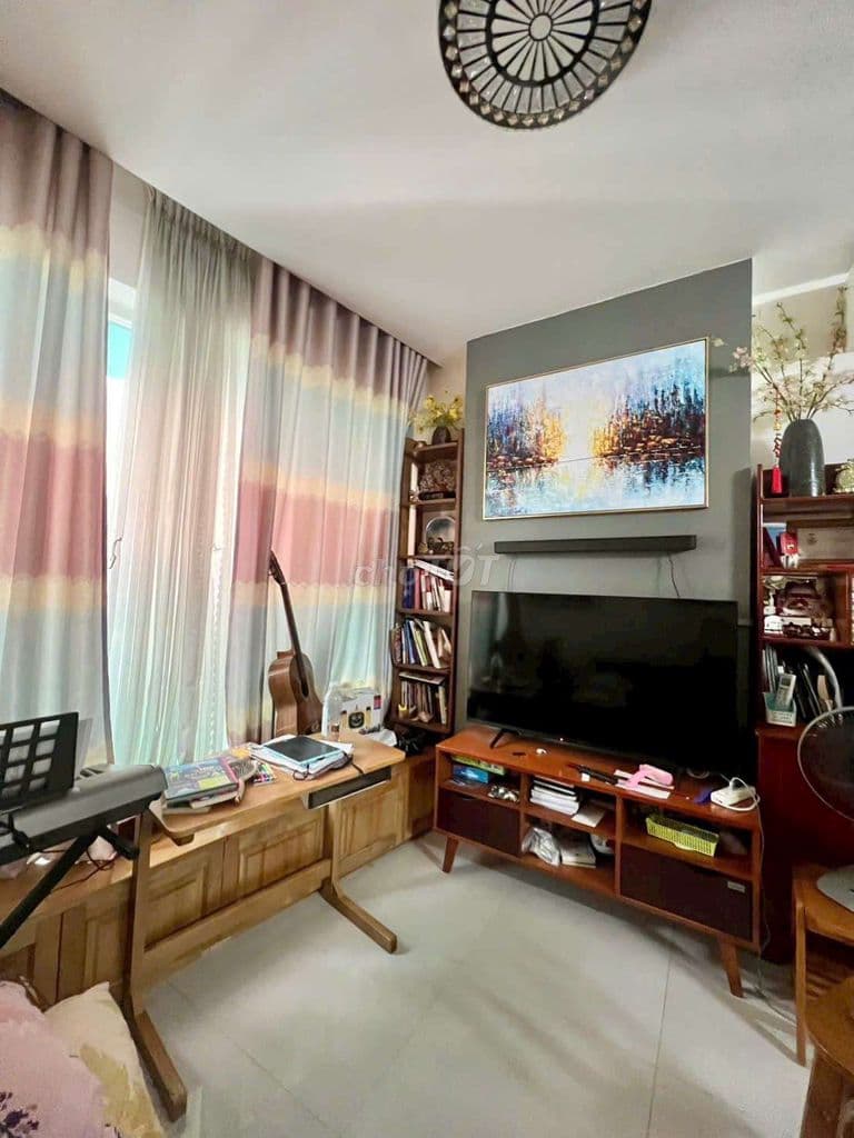 HOT* Sky Garden 2 dt 71m2 2pn