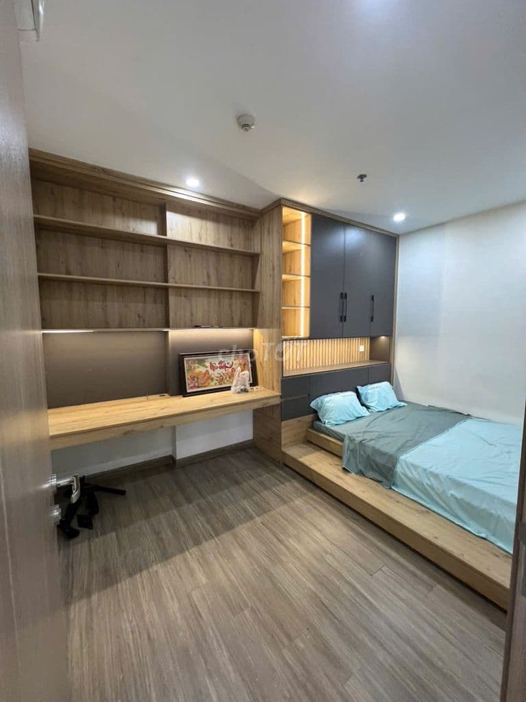 Bán căn hộ 2PN tòa S106 , DT 62.6m2 Vinhomes Ocean Park Gia Lâm - Ảnh 2