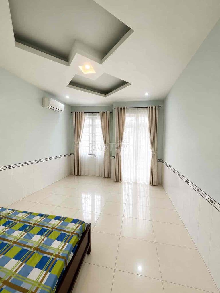 GIẢM CÒN 6.5 TỶ-BÌNH TÂN GẦN AEON TÂN PHÚ – NGANG 6M CHỈ 6.5 TỶ - Ảnh 3