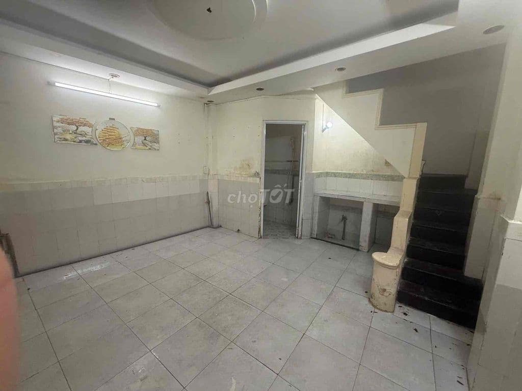 BÁN CĂN NHÀ HẺN 30 LÂM VĂN BỀN QUẬN 7 GIÁ 2 tỷ680 - Ảnh 3