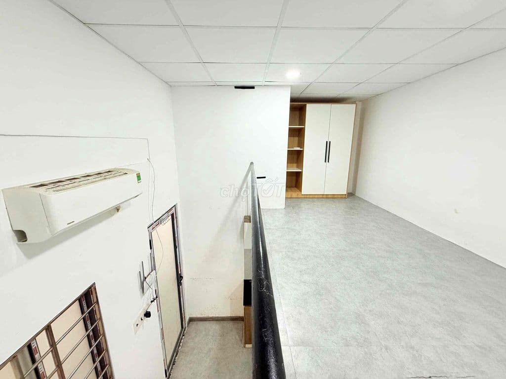 Trọ đối diện bến xe An Sương, ngã tư An Sương - Ảnh 3