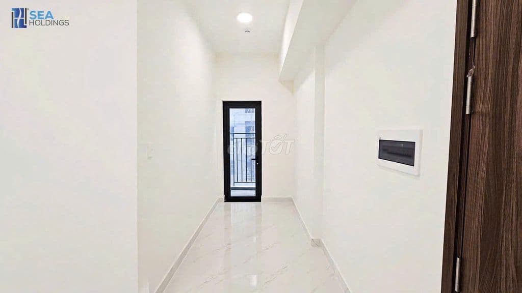 Căn Hộ Resort Phía Tây TP.HCM, Thanh Toán Chỉ Từ 8 Triệu/Tháng - Ảnh 3
