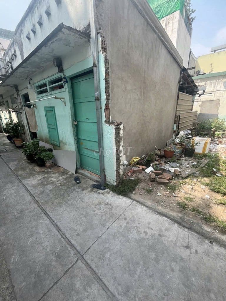 🏡 ĐẤT SIÊU RẺ NGUYỄN HỮU CẢNH KHÔNG BỊ QUY HOẠCH | 112m² – NGANG 12M - Ảnh 2