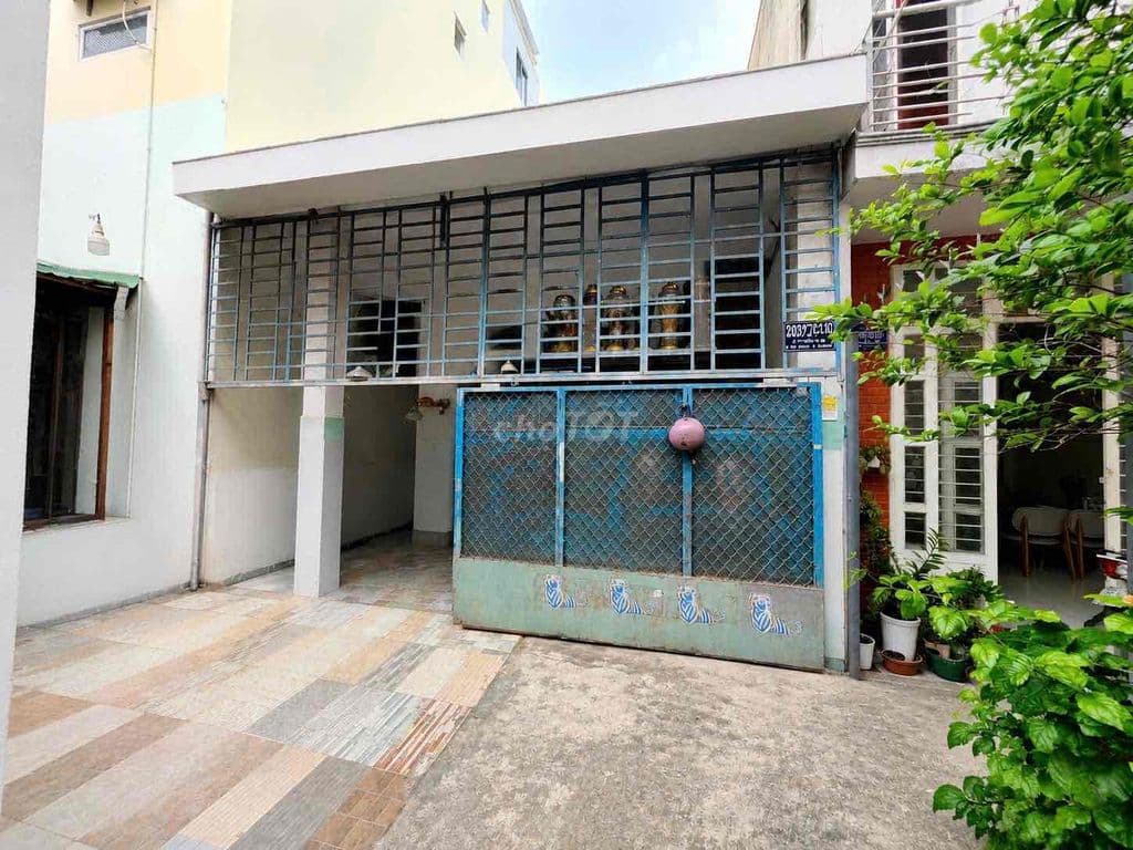 🏡 chính chủ bán Nhà Lê Trọng Tấn 5,12m nở hậu 5,25m x 13m gia 4,95 tỷ