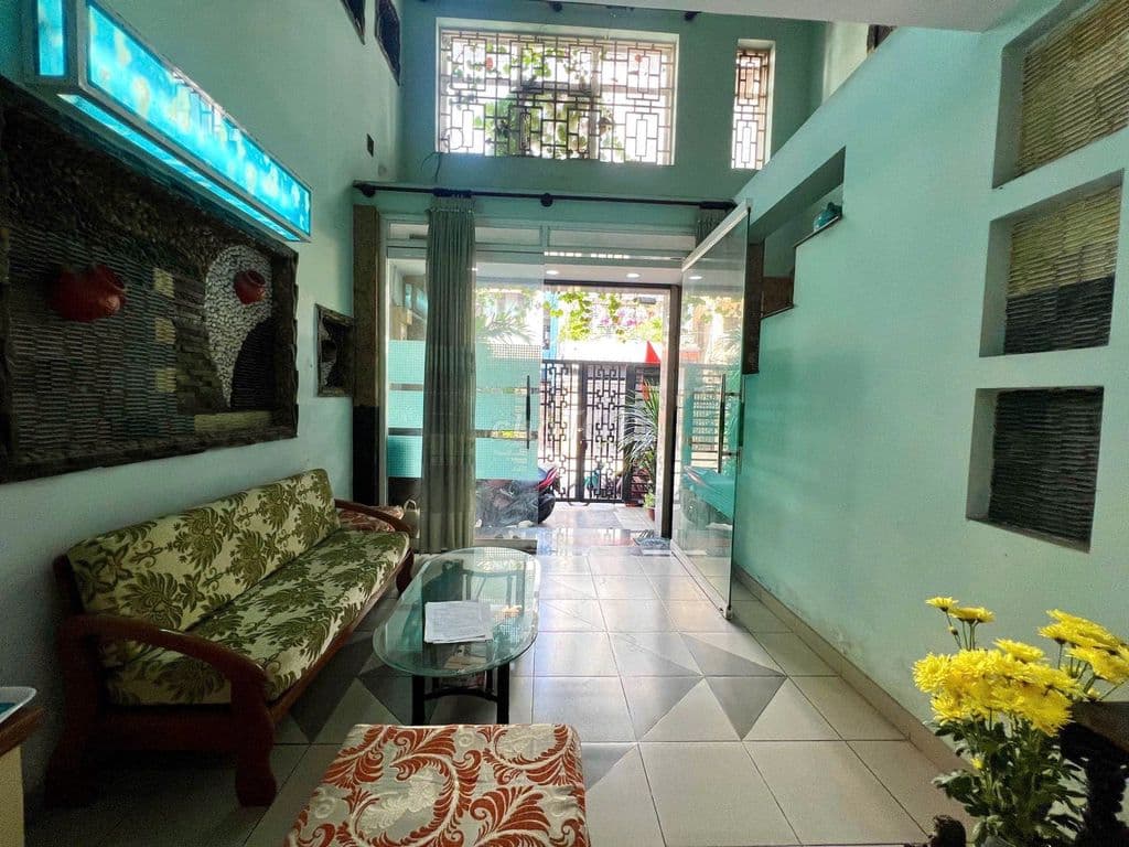 Khu Vip Osimi Lê Đức Thọ - 82m2 5 Tầng, Đường 10M có lề, 9.4 Tỷ TL - Ảnh 3