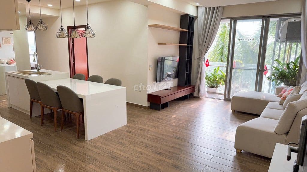 Bán căn hộ cao cấp Hưng Phúc, Phú Mỹ Hưng, Quận 7 - Ảnh 3