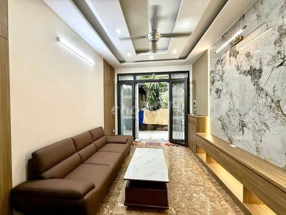bán nhà 5 tầng Xuân La Tây Hồ giá nhỉnh 9 tỷ - Ảnh 3